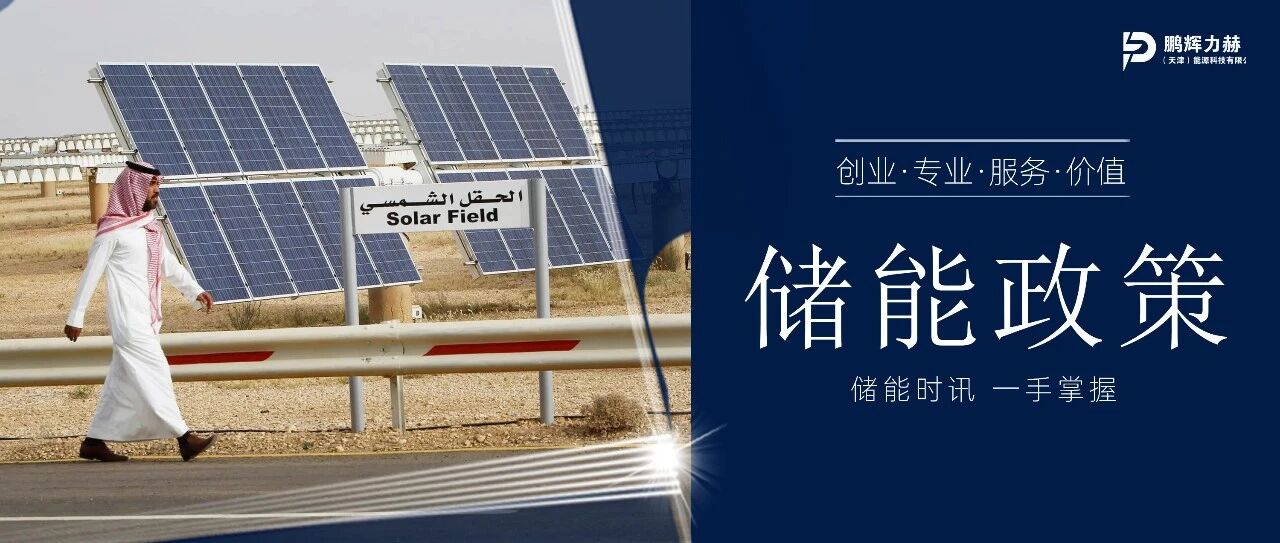 储能2025：十大热词解码万亿赛道新航向