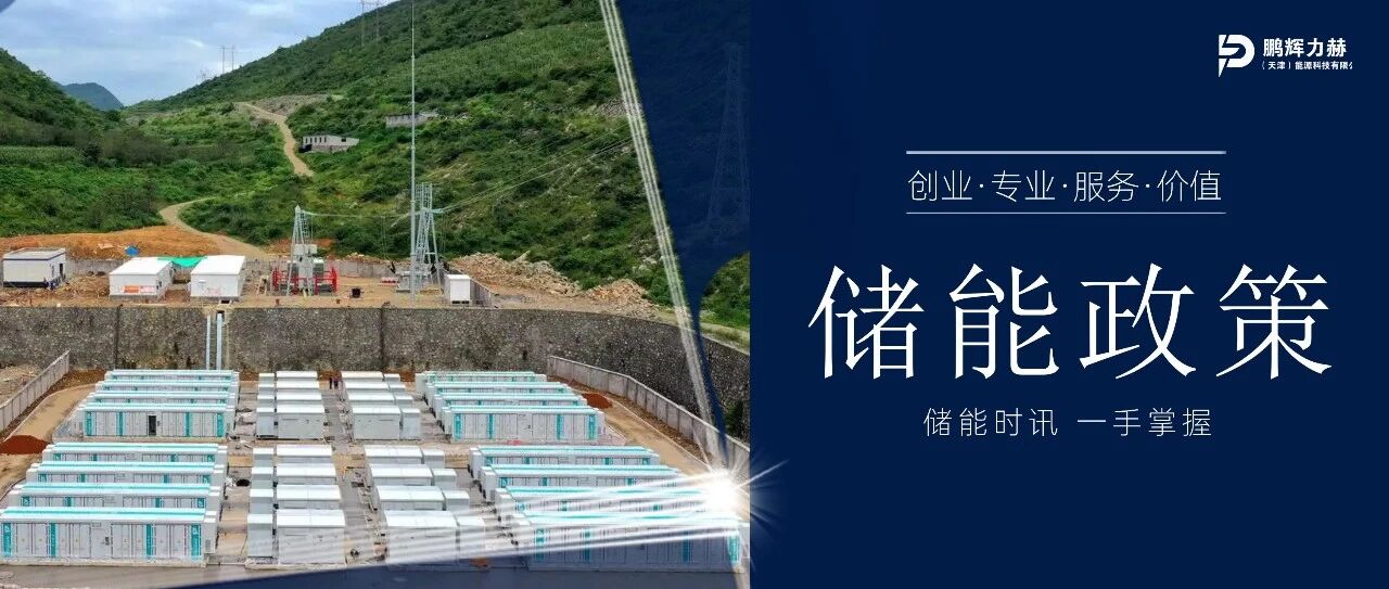 从“纳规”到“并网”：一文读懂独立储能电站的合规通关全流程